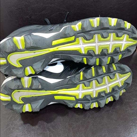 Perfect ALMOST BRAND NEW Alpha Nike women size 8 - Picture 5 of 5